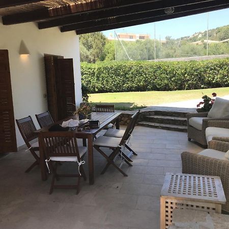 Porto Istana Beach Houseオルビア エクステリア 写真
