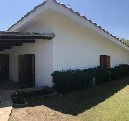 Porto Istana Beach Houseオルビア エクステリア 写真
