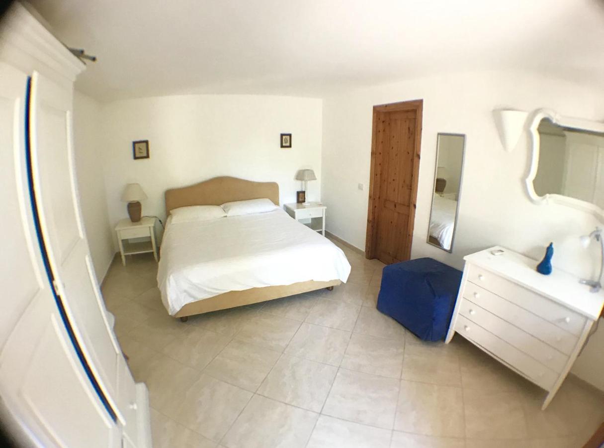 Porto Istana Beach Houseオルビア エクステリア 写真