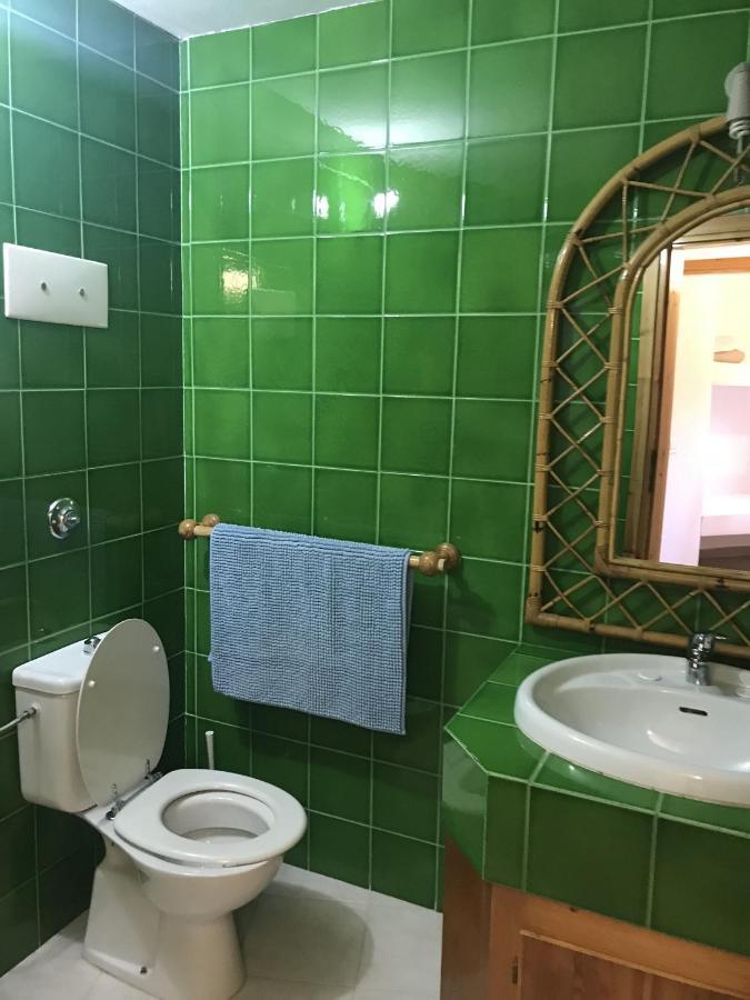 Porto Istana Beach Houseオルビア エクステリア 写真