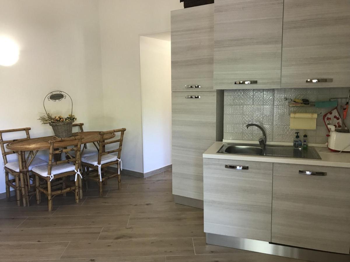 Porto Istana Beach Houseオルビア エクステリア 写真