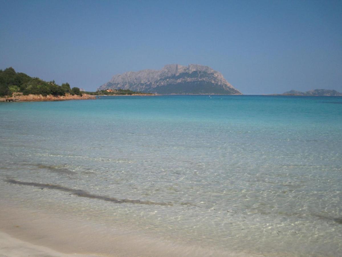 Porto Istana Beach Houseオルビア エクステリア 写真