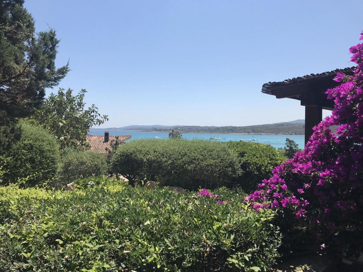 Porto Istana Beach Houseオルビア エクステリア 写真