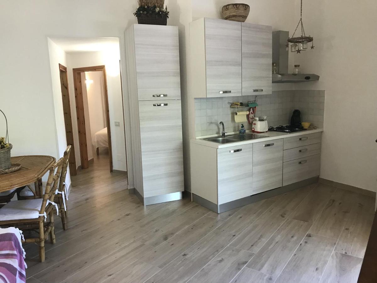 Porto Istana Beach Houseオルビア エクステリア 写真