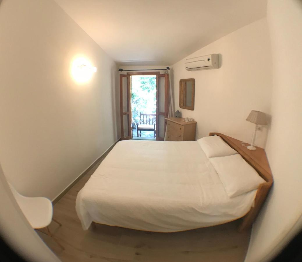 Porto Istana Beach Houseオルビア エクステリア 写真